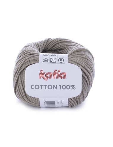 COTTON 100%