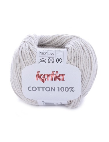 COTTON 100%