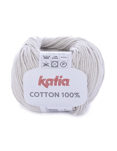 COTTON 100%