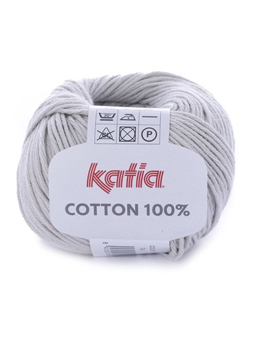 COTTON 100%