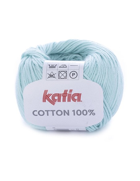 COTTON 100%