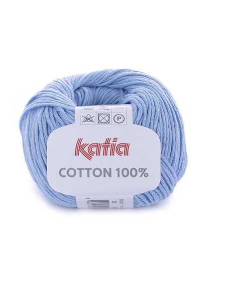 COTTON 100%