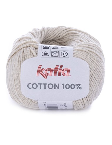 COTTON 100%