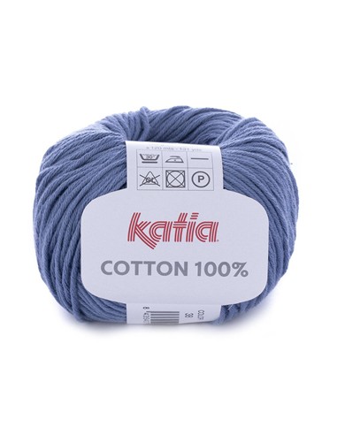 COTTON 100%