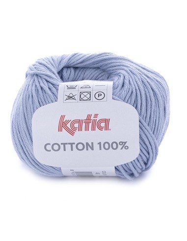 COTTON 100%