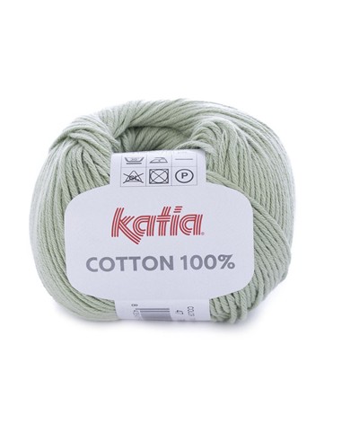 COTTON 100%