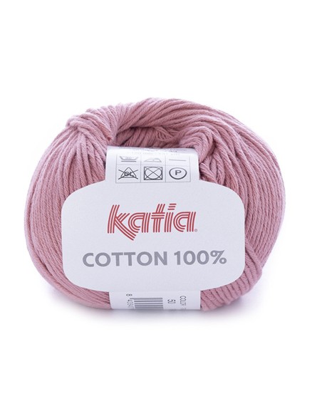 COTTON 100%