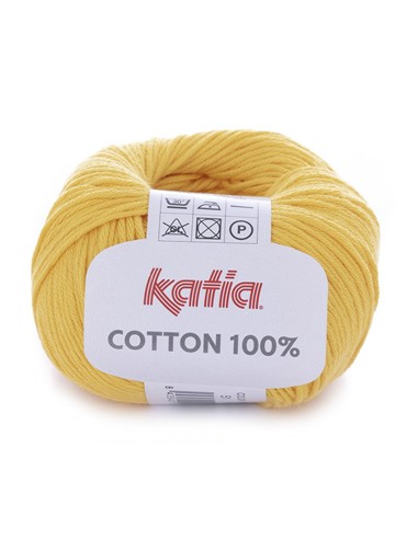 COTTON 100%