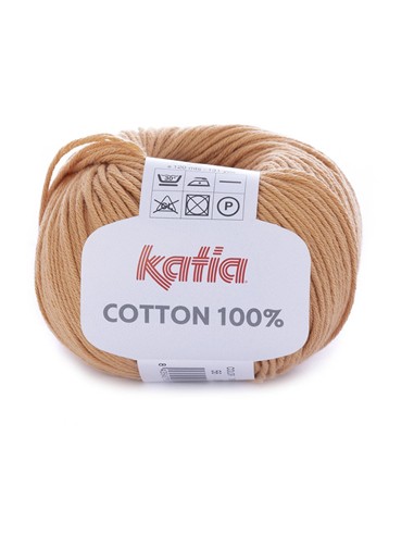 COTTON 100%