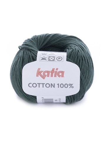 COTTON 100%