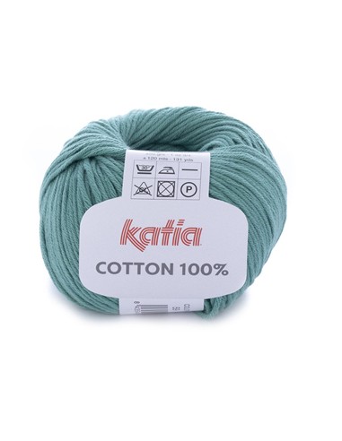 COTTON 100%