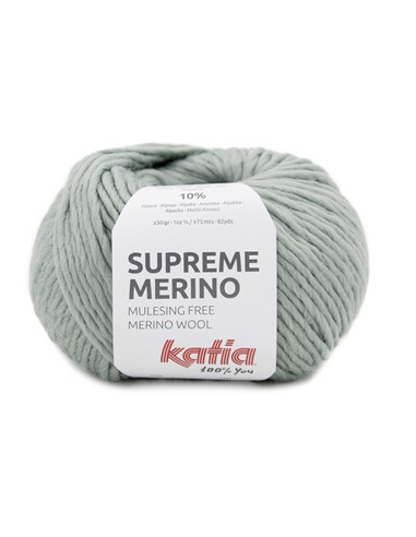SUPREME MERINO
