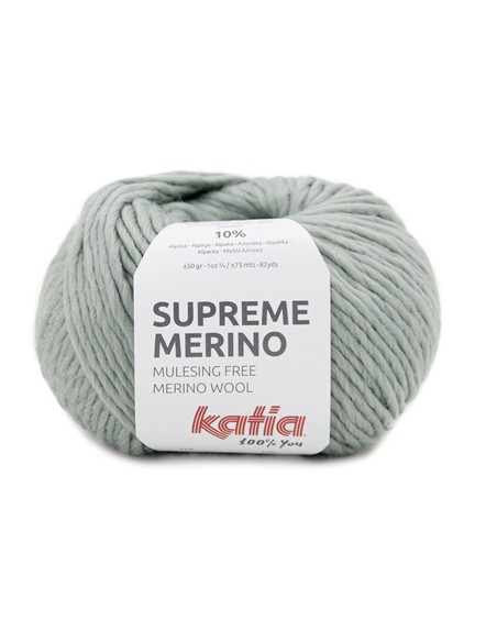 SUPREME MERINO