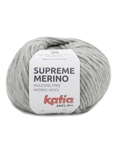 SUPREME MERINO