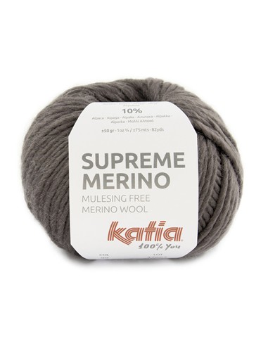 SUPREME MERINO