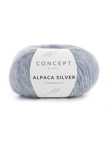 ALPACA SILVER