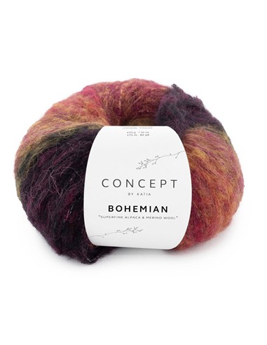 BOHEMIAN
