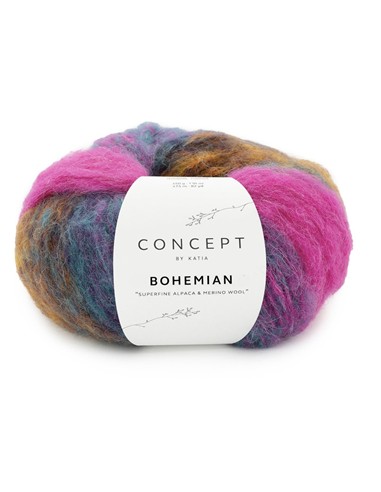 BOHEMIAN