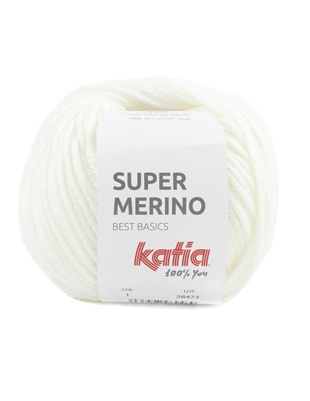 SUPER MERINO