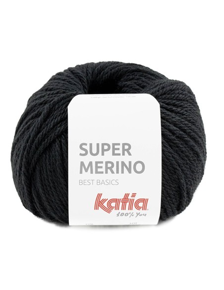 SUPER MERINO