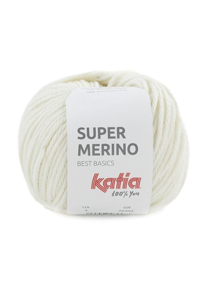 SUPER MERINO