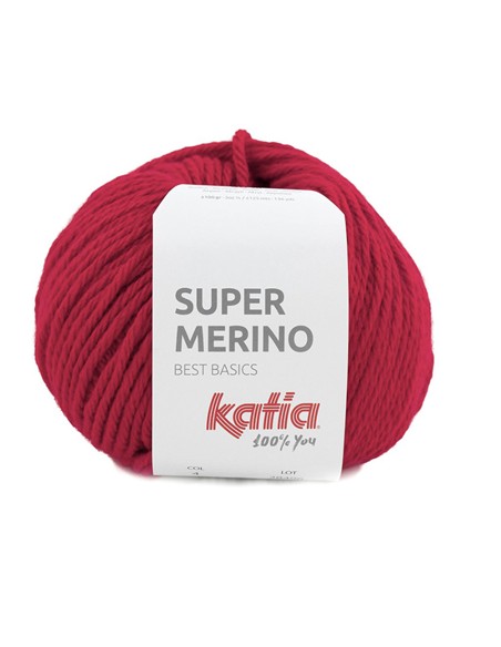 SUPER MERINO