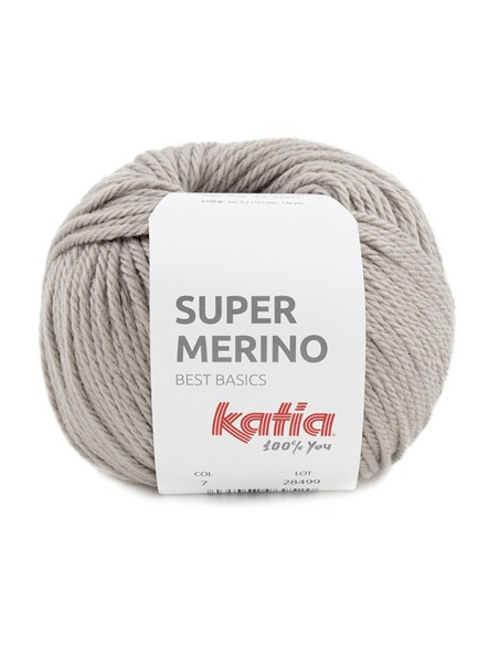 SUPER MERINO