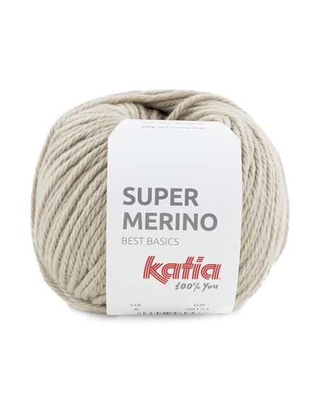 SUPER MERINO