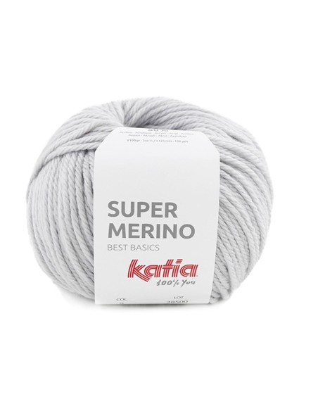 SUPER MERINO