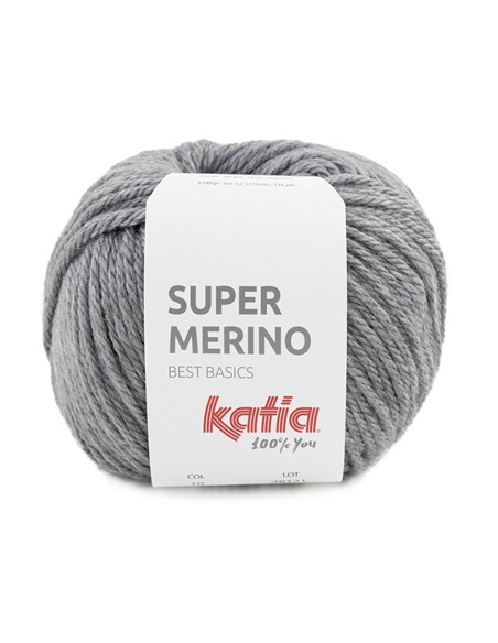 SUPER MERINO