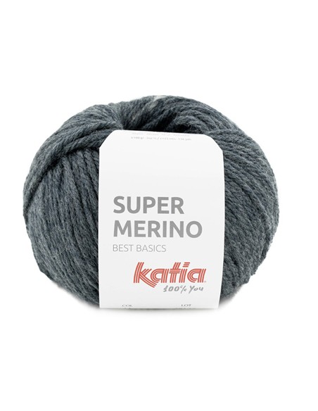 SUPER MERINO