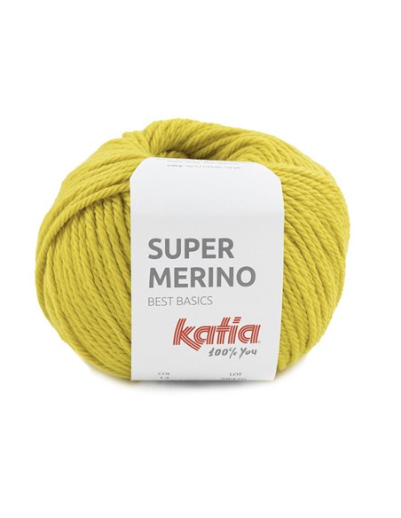 SUPER MERINO