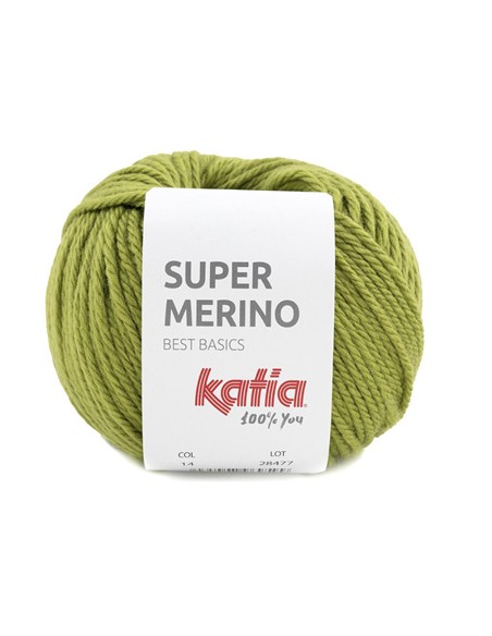 SUPER MERINO