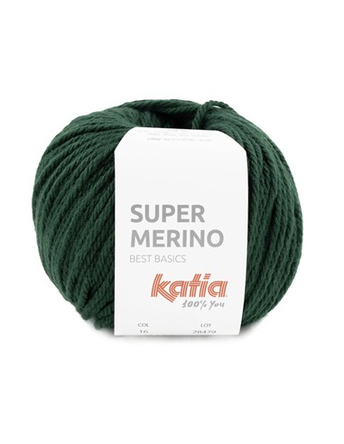 SUPER MERINO