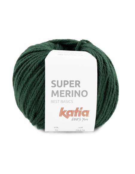 SUPER MERINO