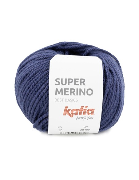SUPER MERINO