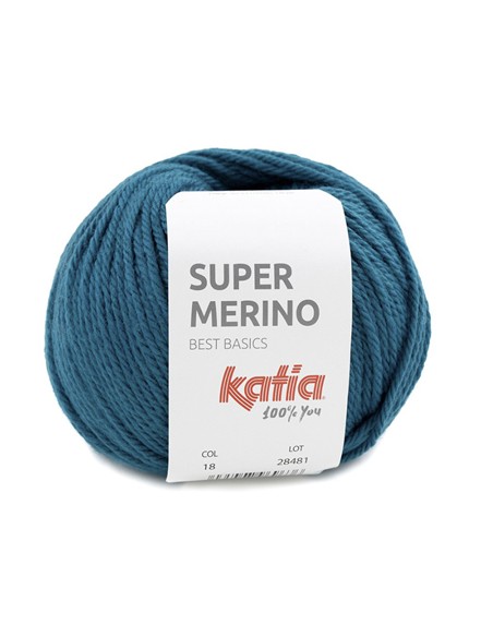 SUPER MERINO