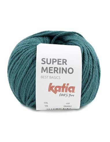 SUPER MERINO