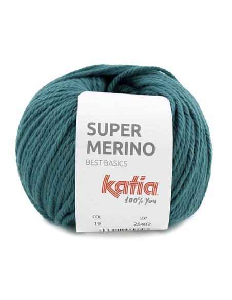 SUPER MERINO