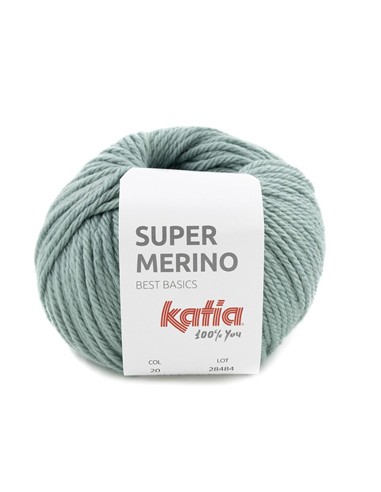 SUPER MERINO