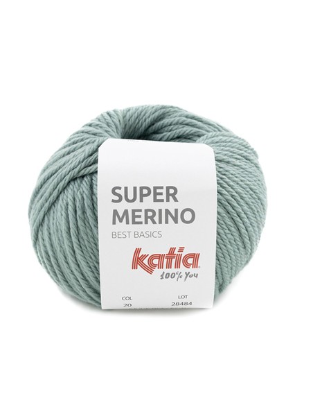SUPER MERINO