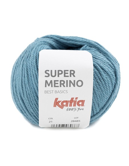 SUPER MERINO
