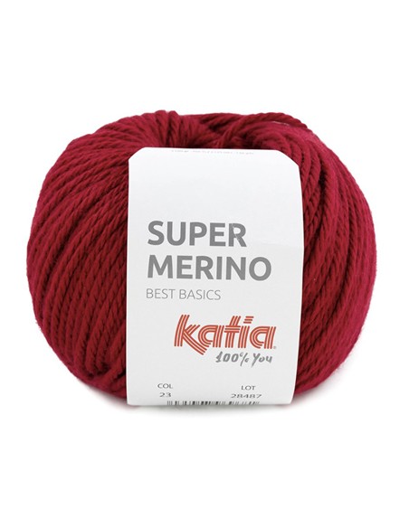 SUPER MERINO