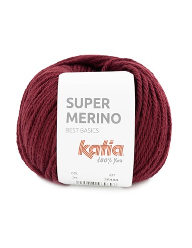 SUPER MERINO