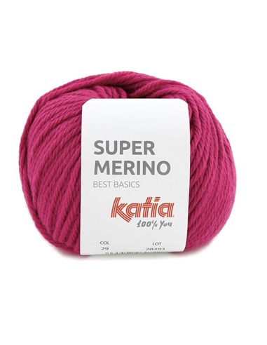 SUPER MERINO
