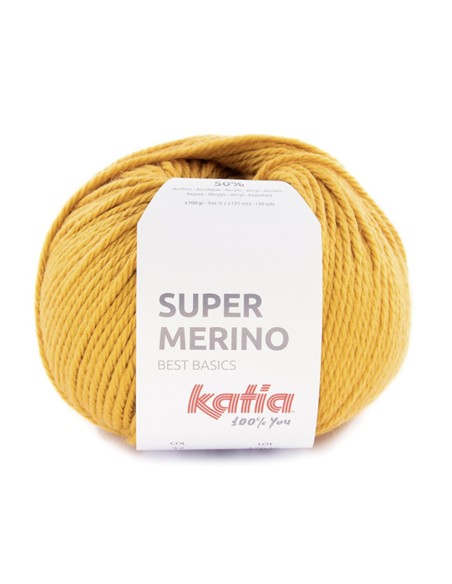 SUPER MERINO