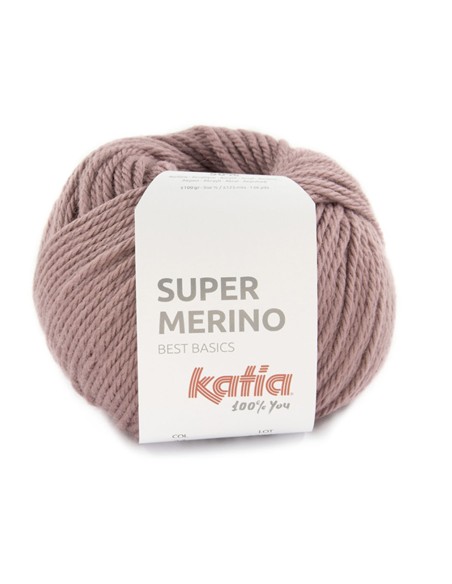 SUPER MERINO