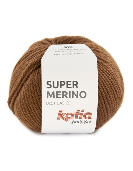 SUPER MERINO