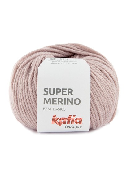 SUPER MERINO