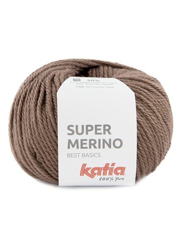 SUPER MERINO